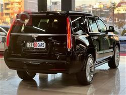 كاديلاك اسكاليد